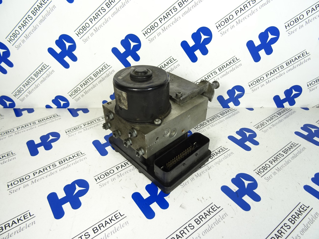 ABS pomp A 005 431 4312
