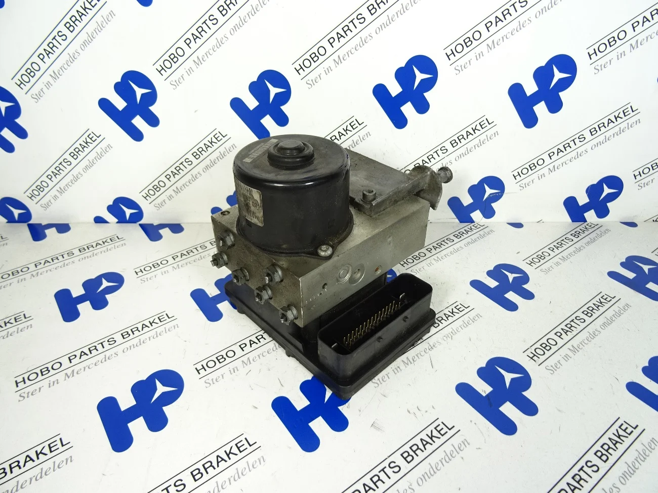 ABS pump A 005 431 4312 - A0054314312 - A0054314312