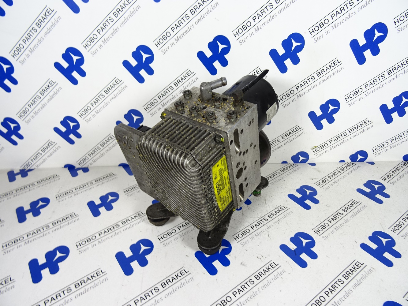 ABS pomp A 005 431 7212
