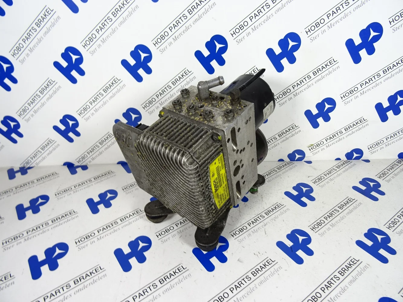 ABS pomp A 005 431 7212
