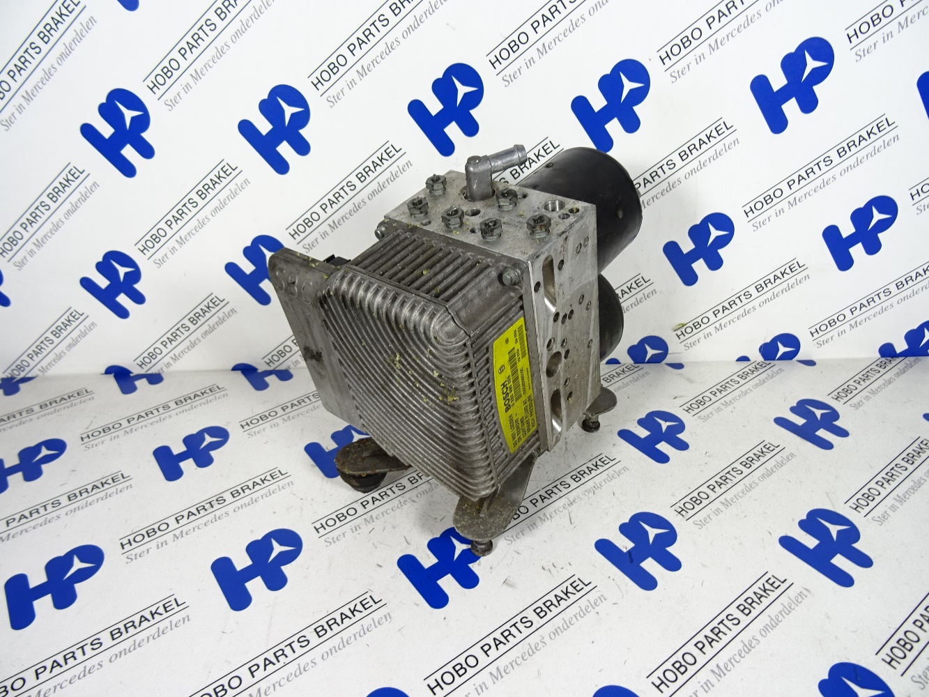 ABS pomp A 005 431 7912