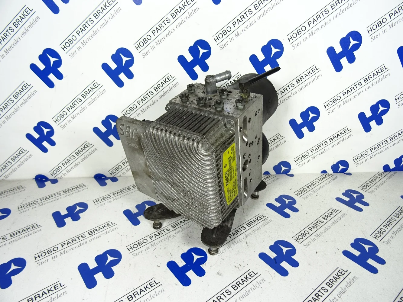 ABS pump A 005 431 8112 - A0054318112 1 - A0054318112