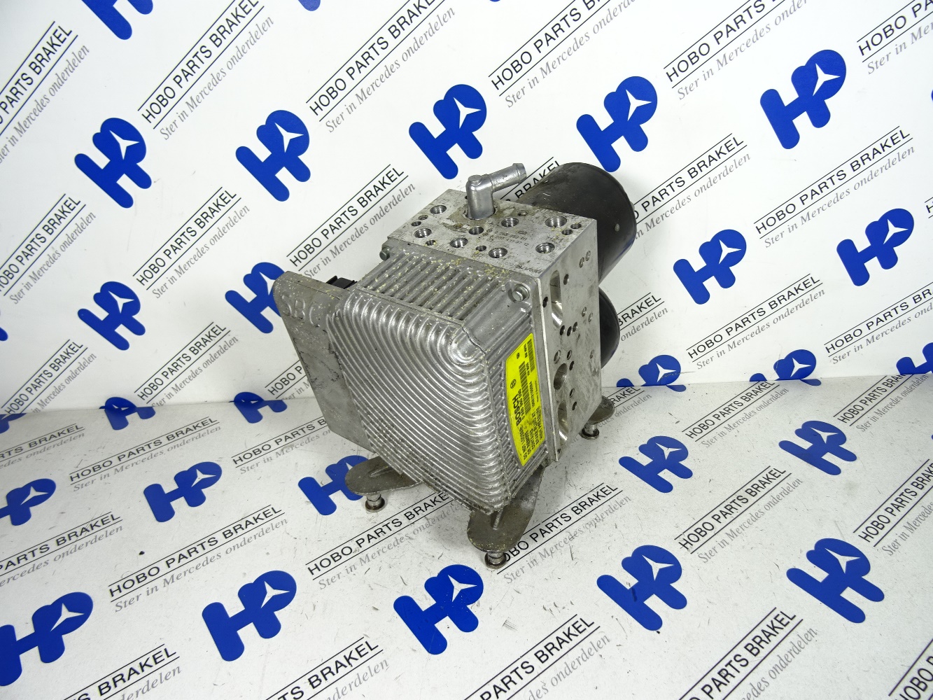 ABS pomp A 005 431 9712