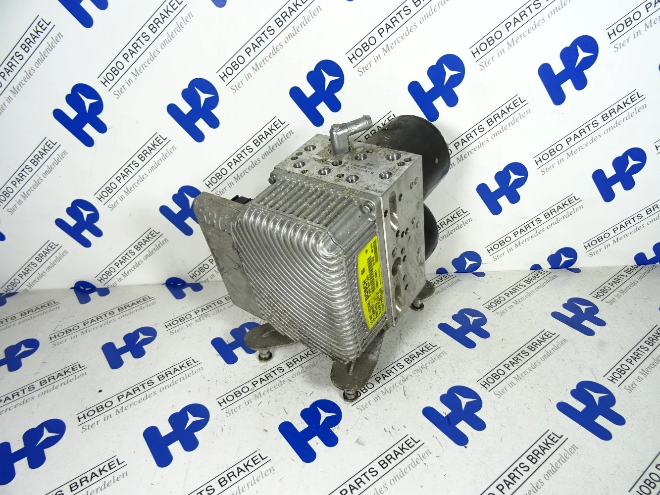 ABS pomp A 005 431 9712