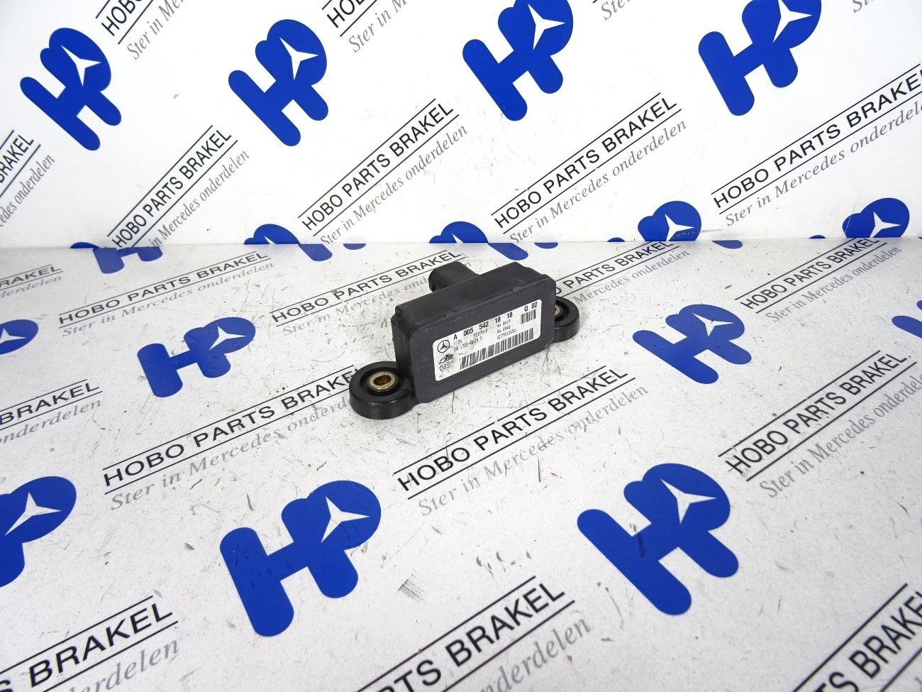 ESP sensor A 005 542 1818