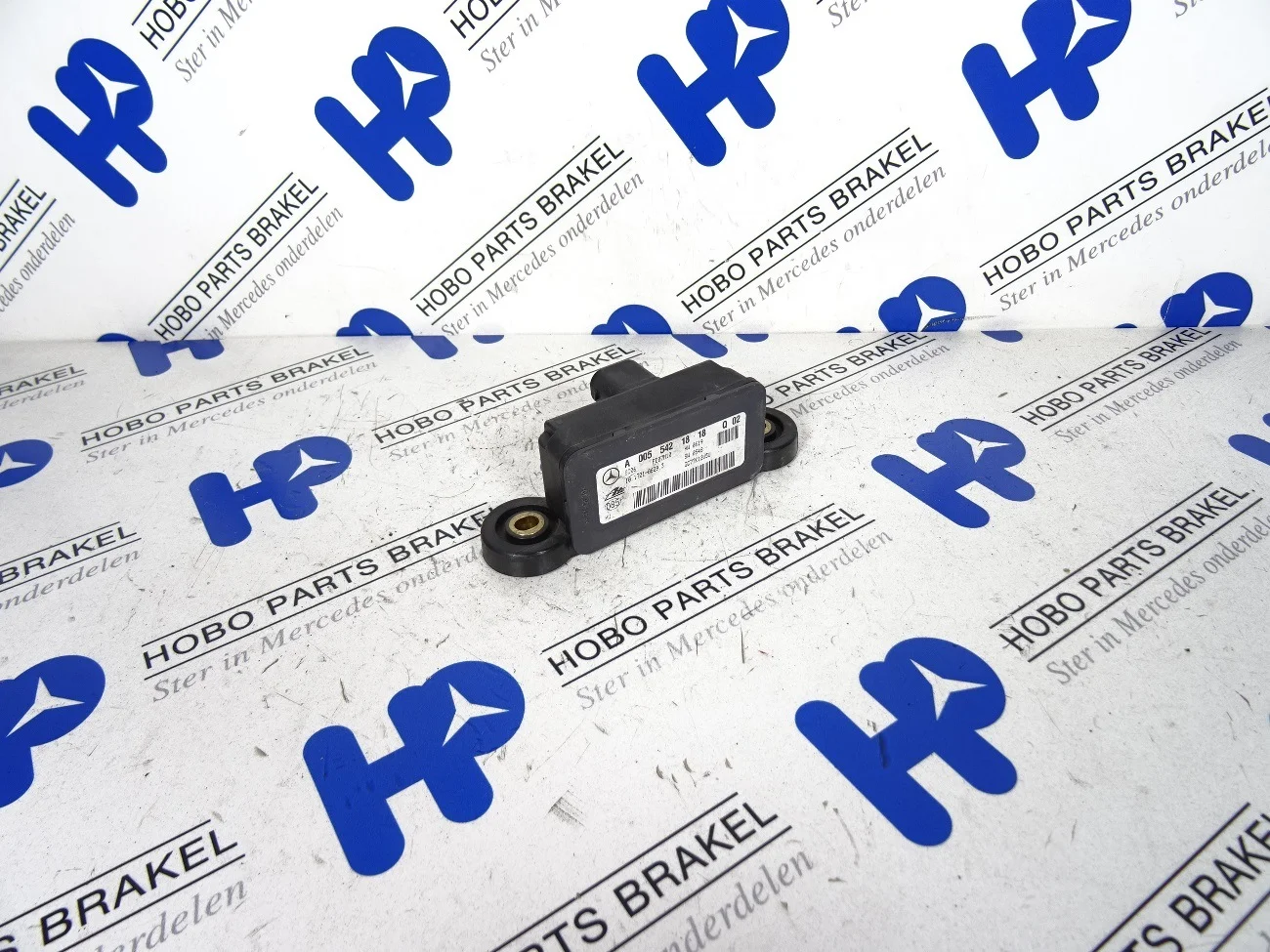ESP sensor A 005 542 1818 - A0055421818 - A0055421818
