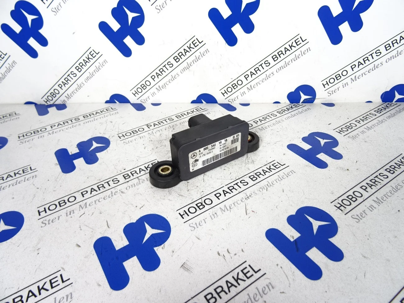 ESP sensor A 005 542 1918 - A0055421918 - A0055421918