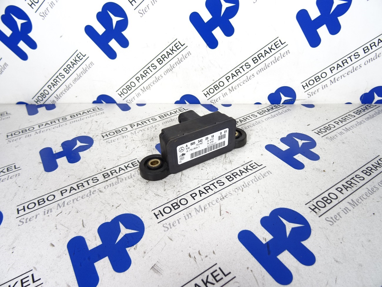 ESP sensor A 005 542 2018
