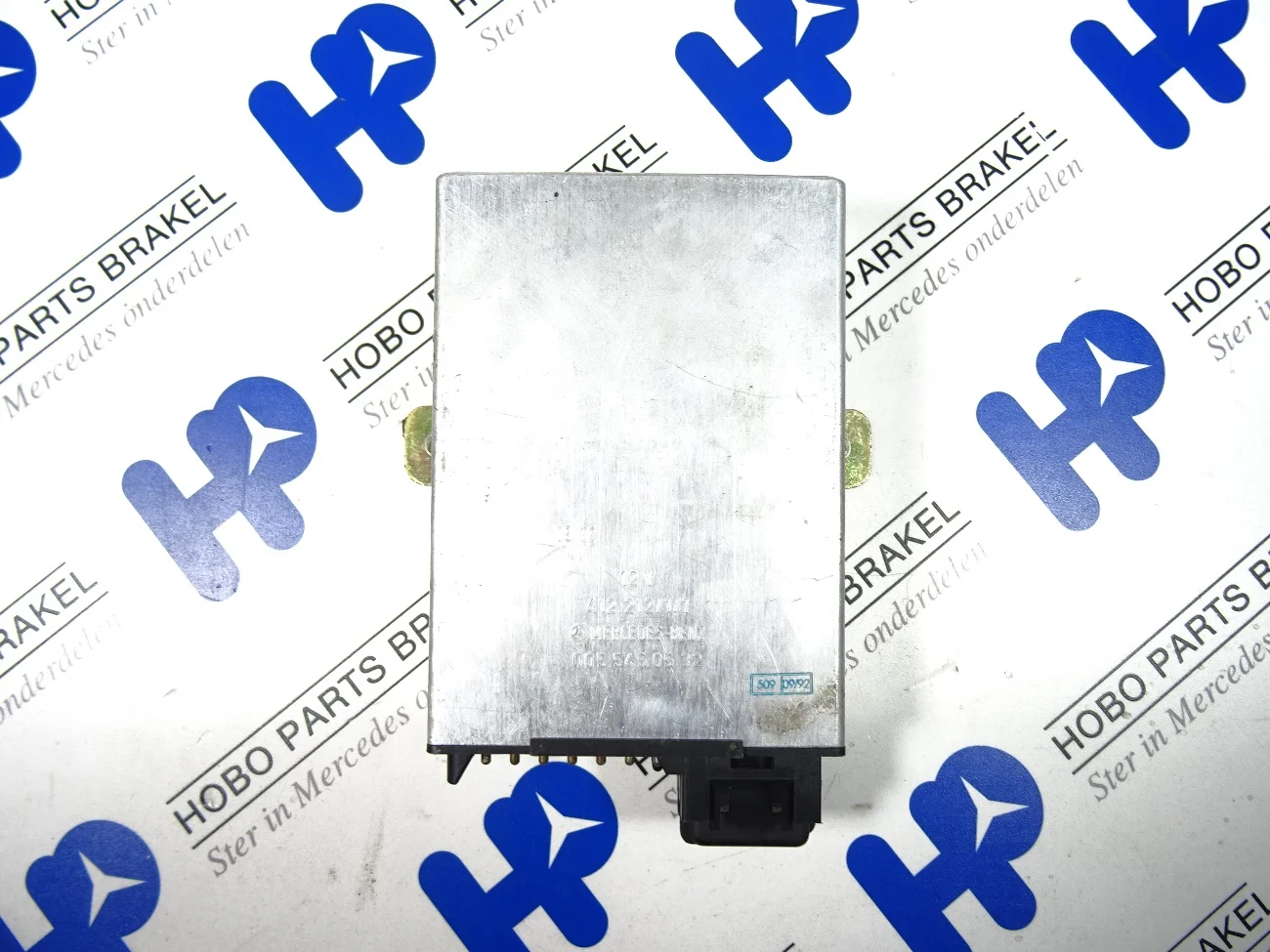 Cruise control module A 005 545 0532 - A0055450532 - A0055450532