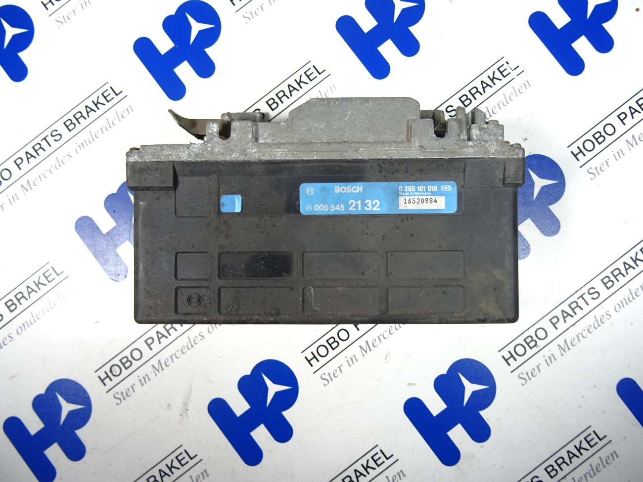 ABS module A 005 545 2132