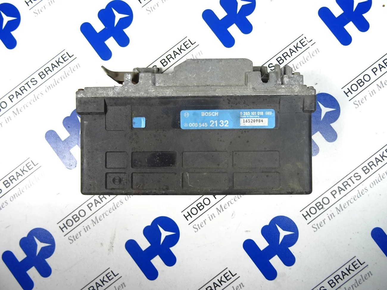 ABS module A 005 545 2132 - A0055452132 - A0055452132