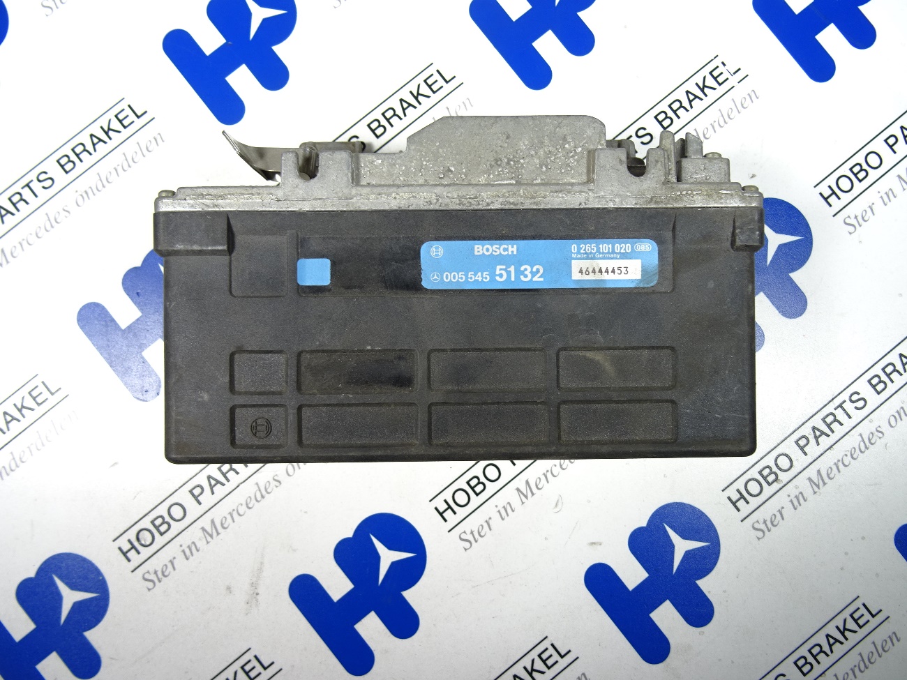 ABS module A 005 545 5132