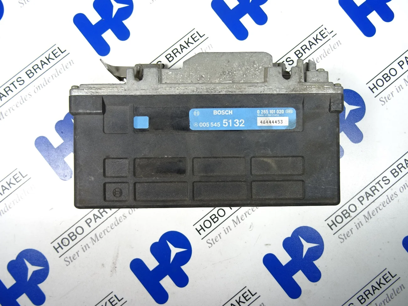 ABS module A 005 545 5132 - A0055455132 - A0055455132
