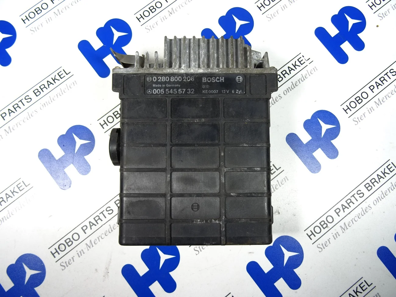 ECU module A 005 545 5732 - A0055455732 - A0055455732