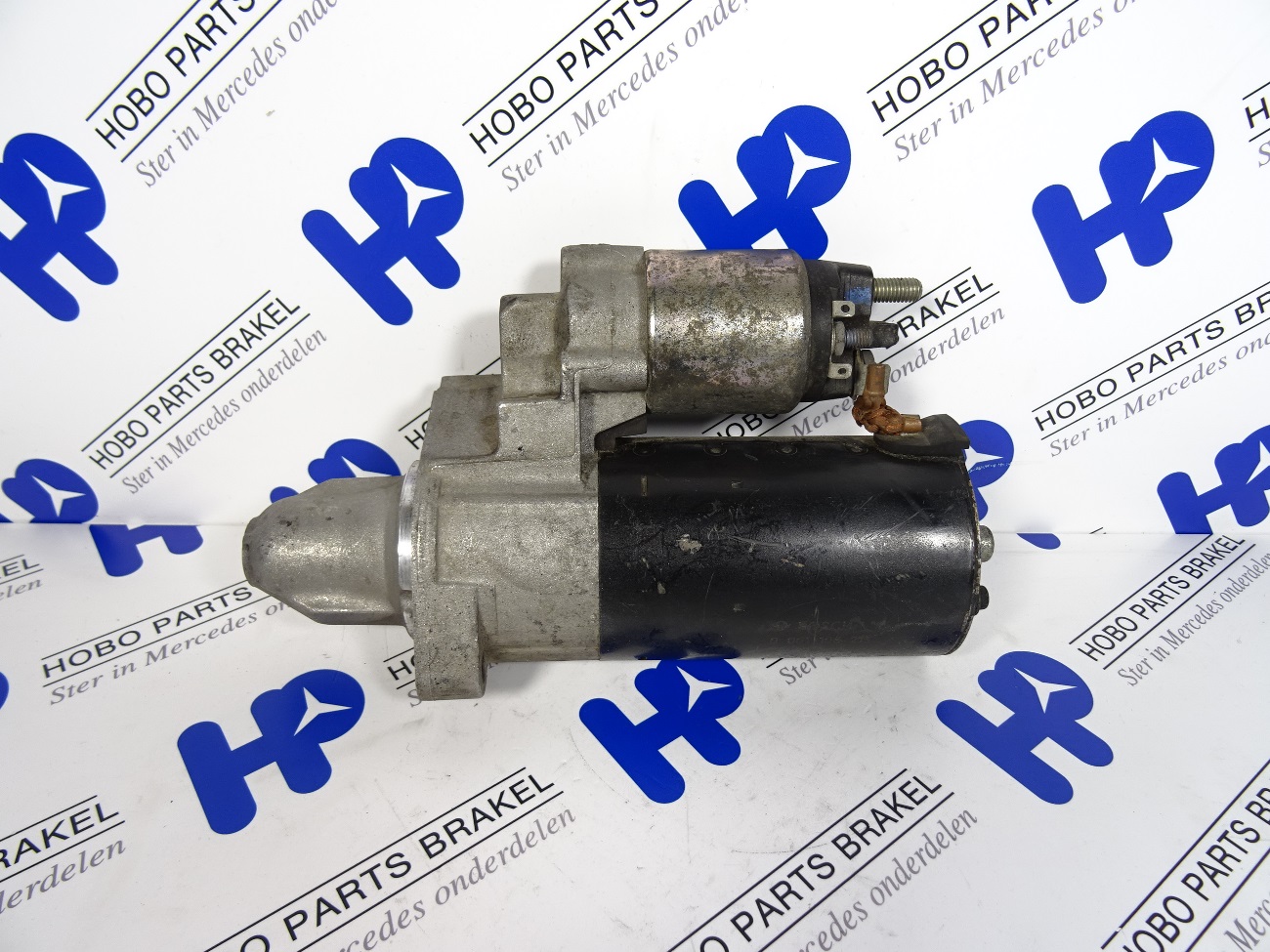 Startmotor A 006 151 0601