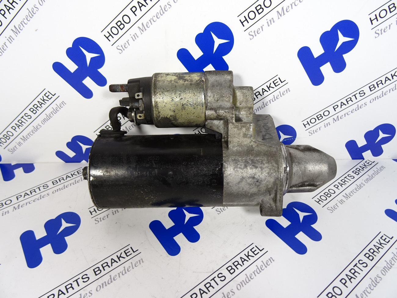 Startmotor A 006 151 4401