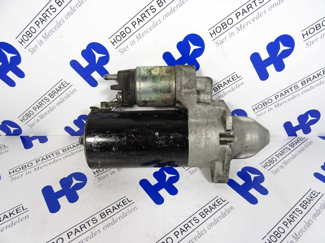 Startmotor A 006 151 5601