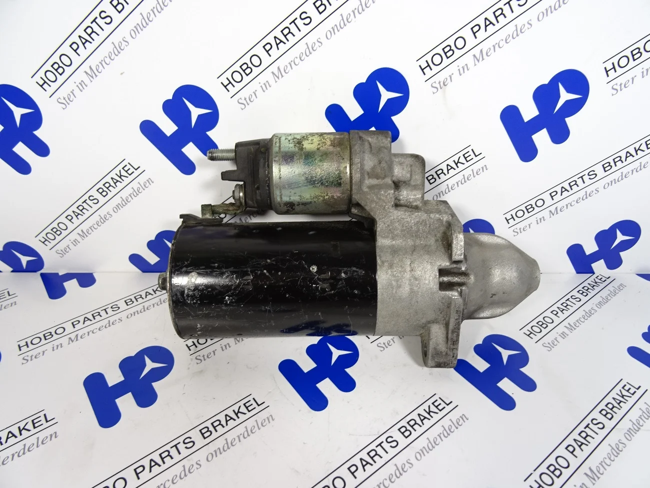Startmotor A 006 151 5601