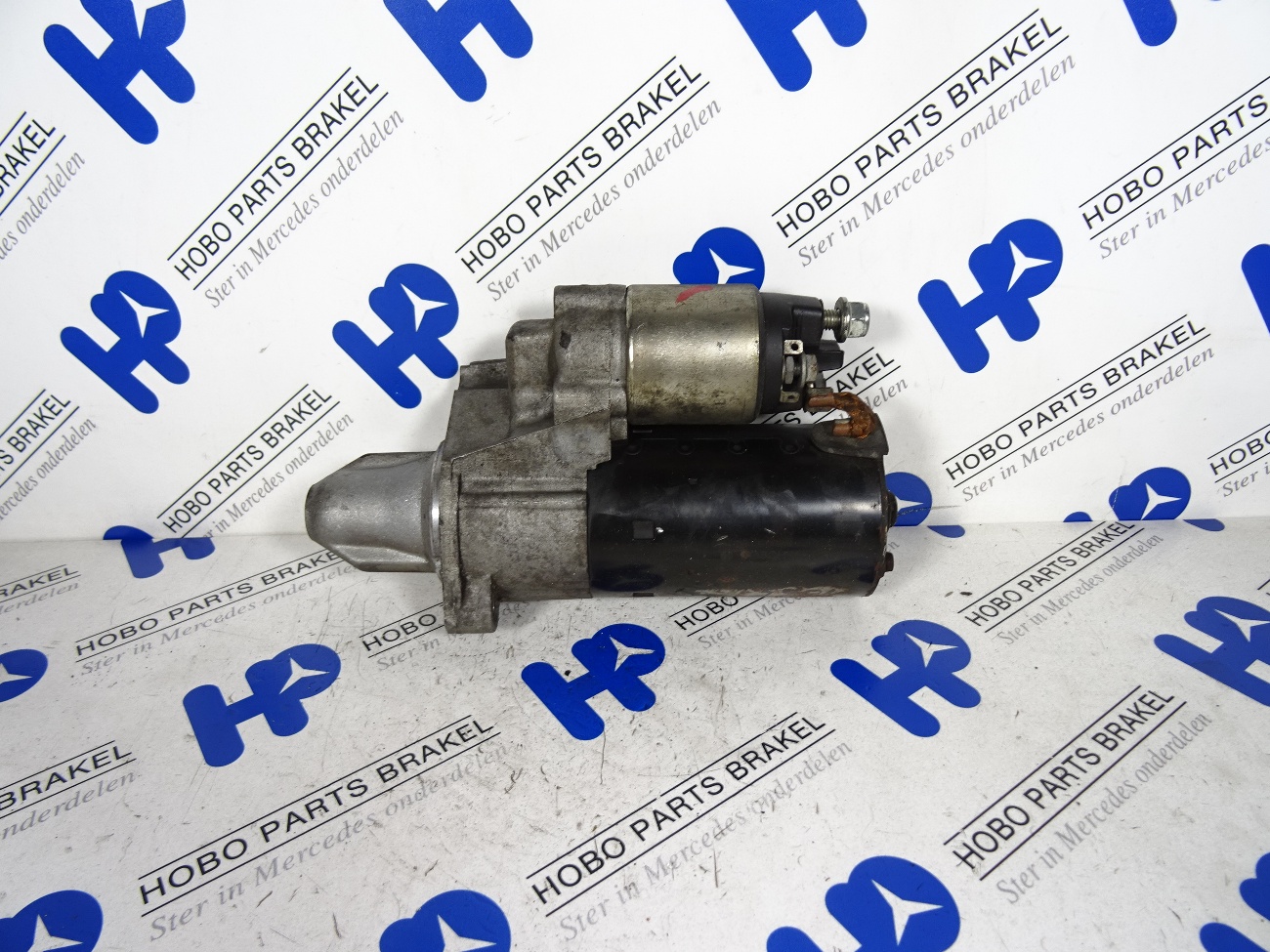 Startmotor A 006 151 5901 - A0061515901 1 - A0061515901