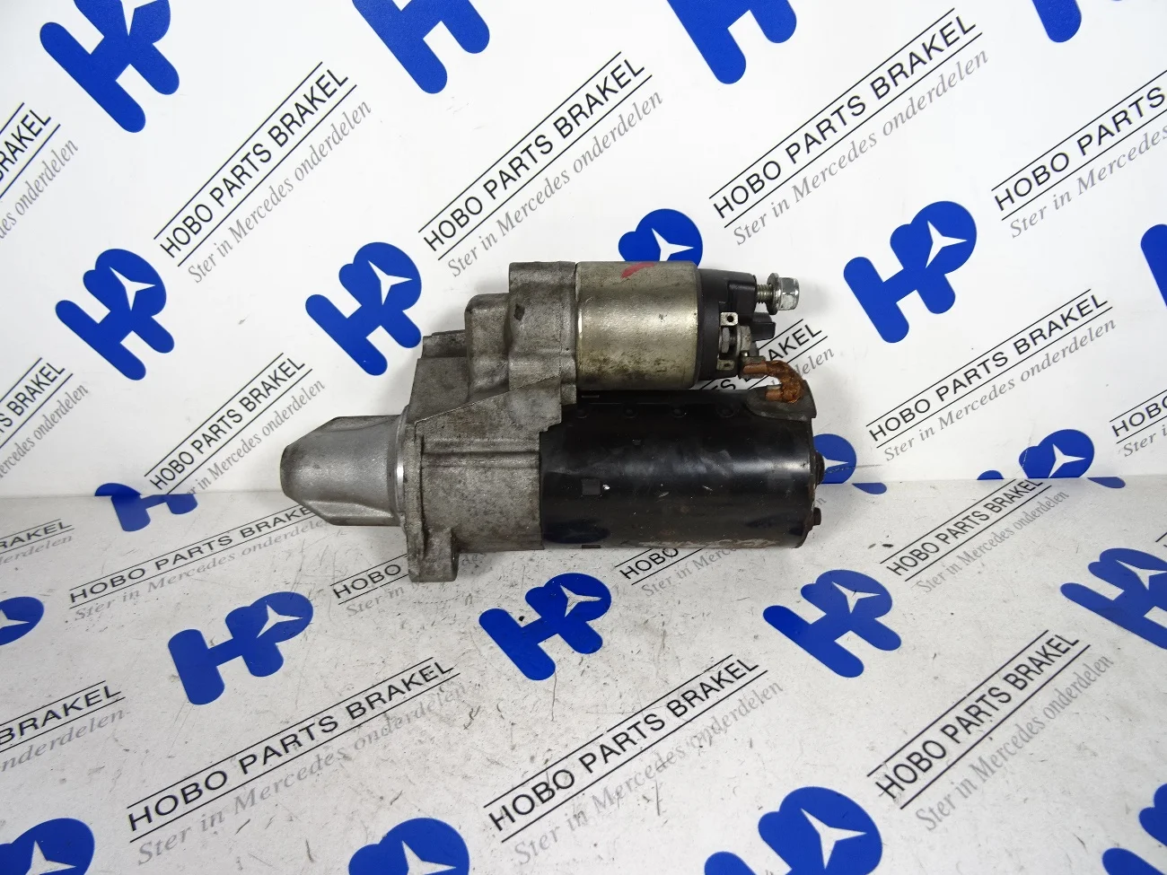 Starter motor A 006 151 5901 - A0061515901 1 - A0061515901