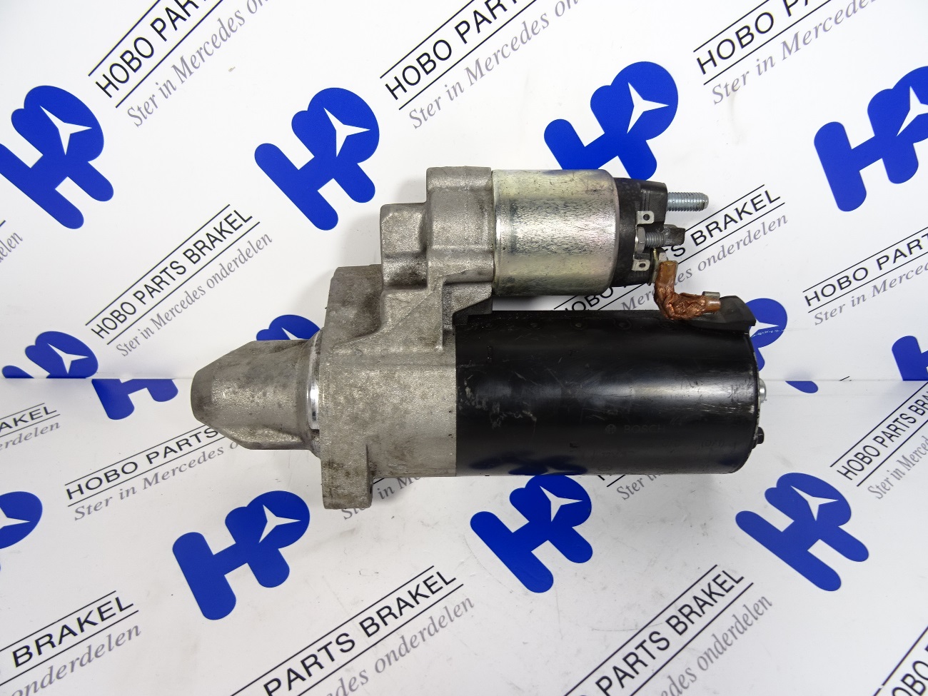 Startmotor A 006 151 6101