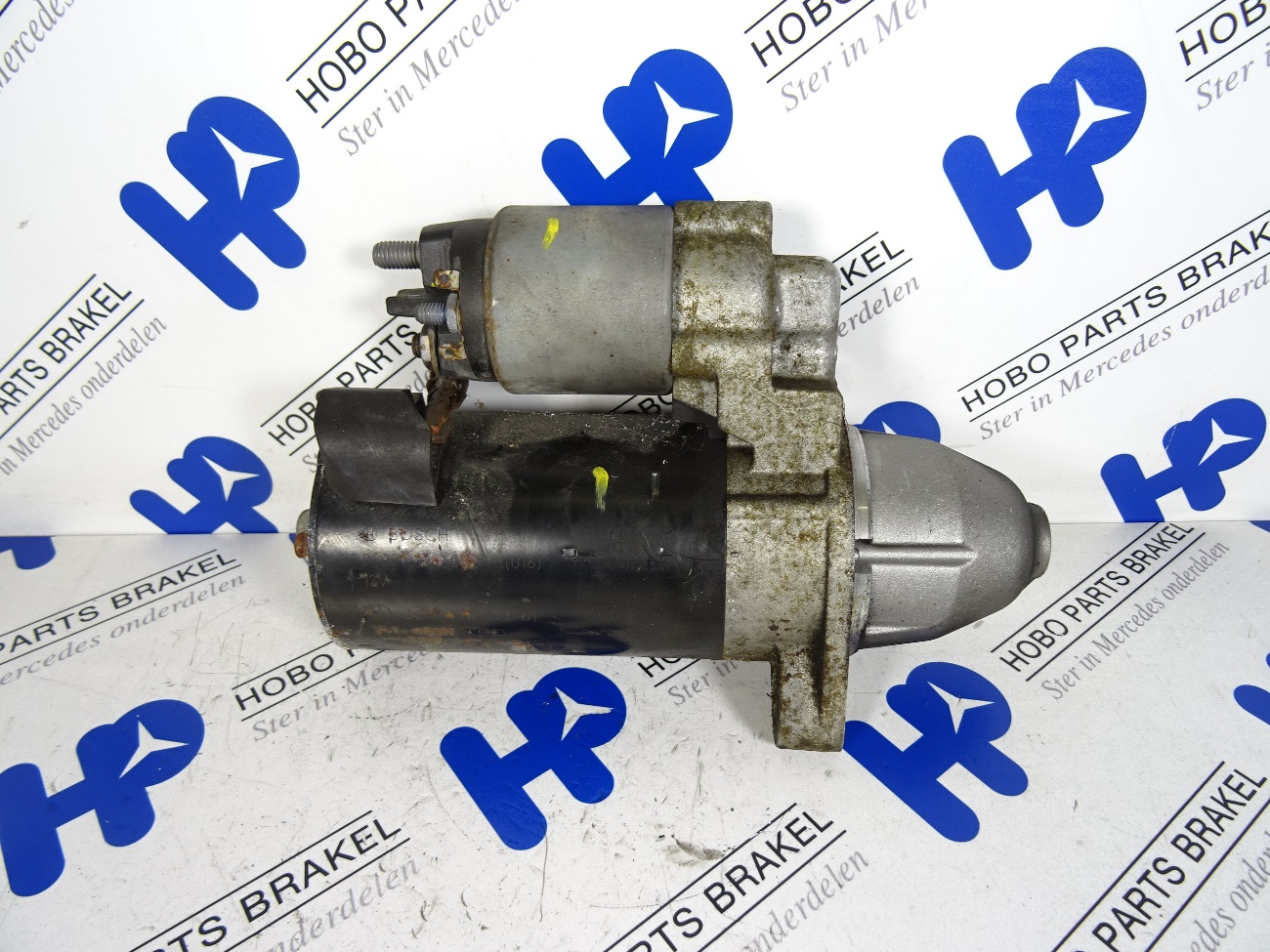 Startmotor A 006 151 7201 - A0061517201 - A0061517201