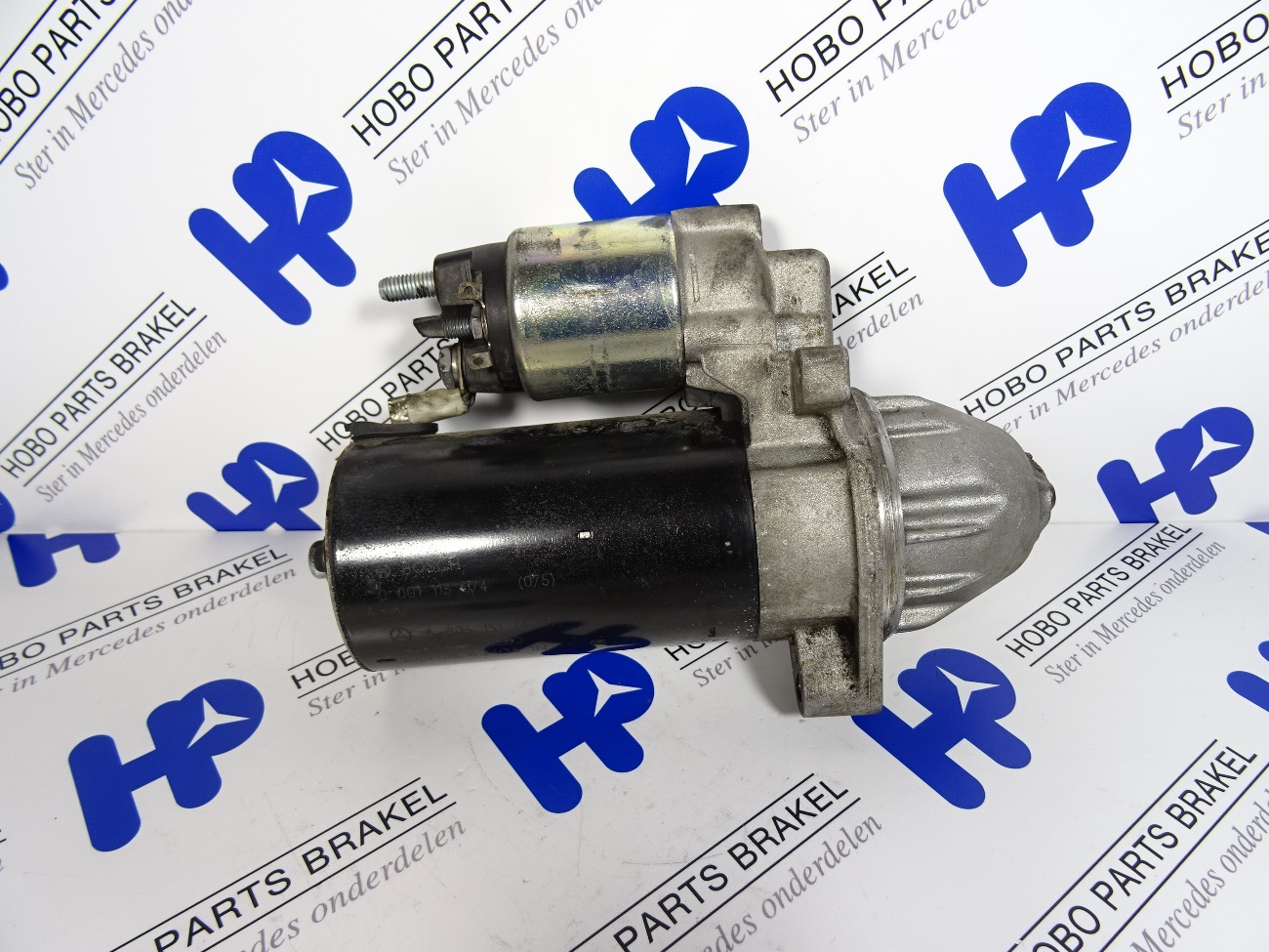 Startmotor A 006 151 7401