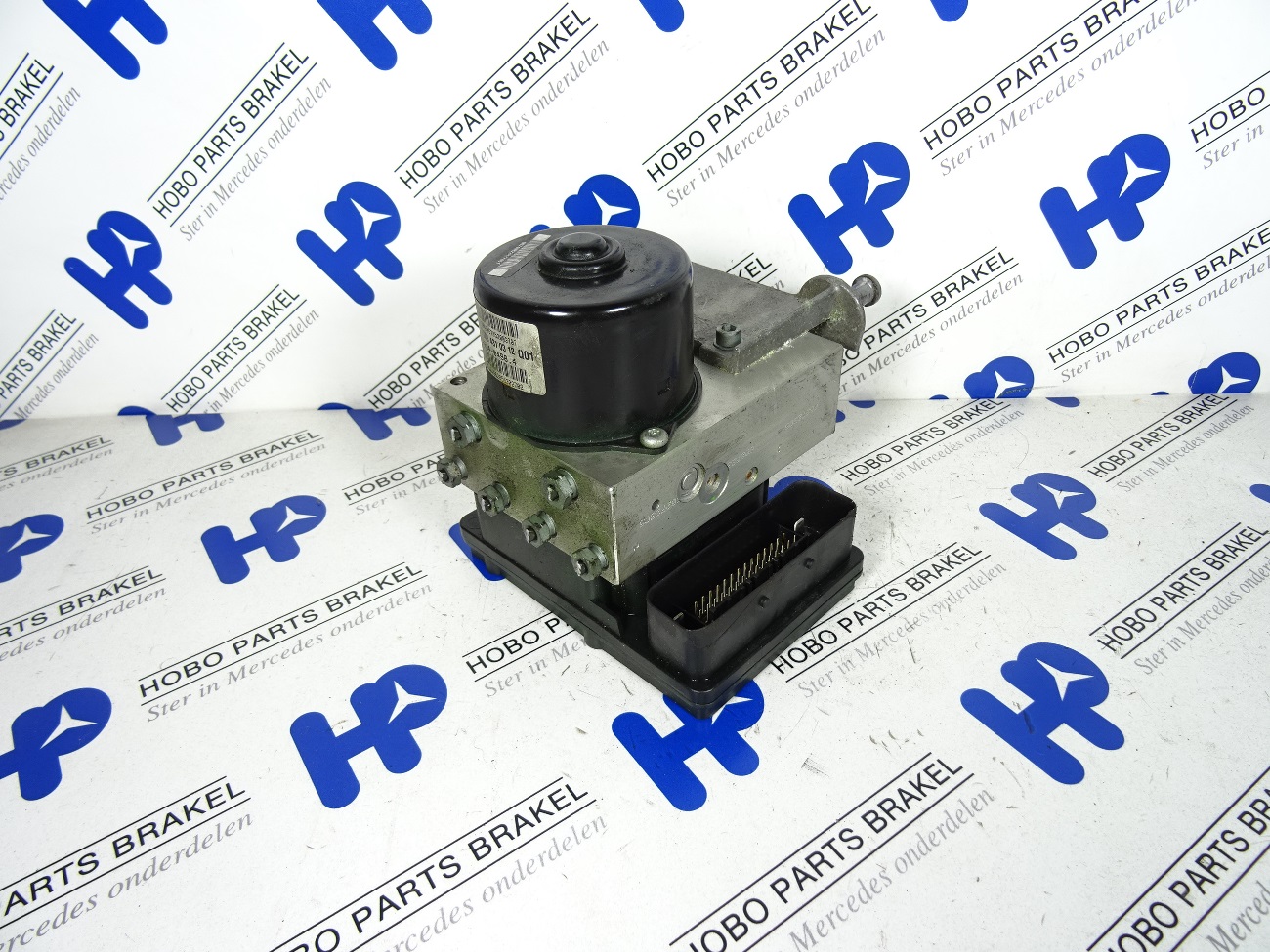 ABS pomp A 006 431 0312
