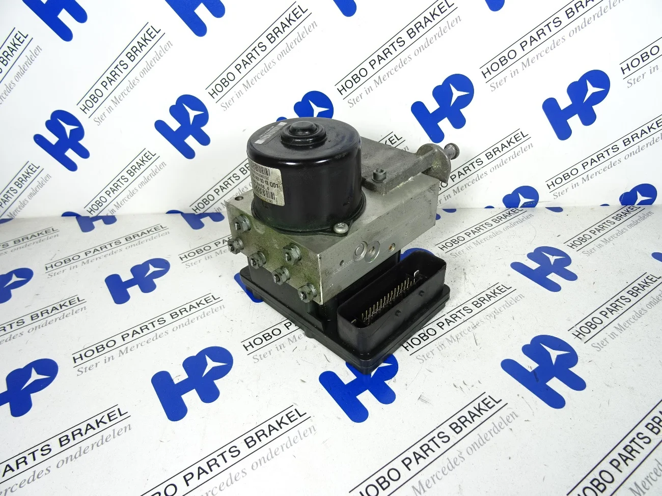 ABS pump A 006 431 0312 - A0064310312 - A0064310312