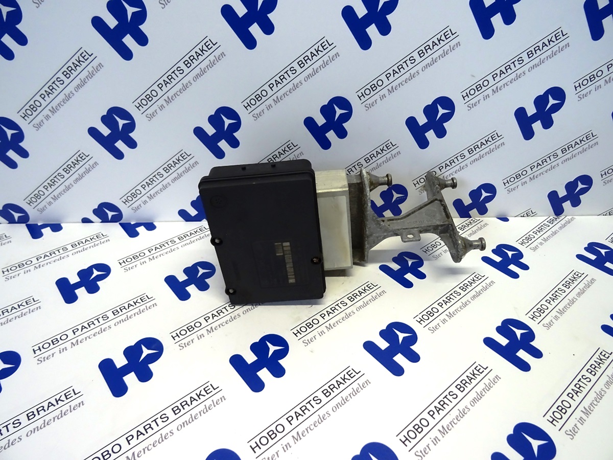 ABS pomp A 006 431 0412