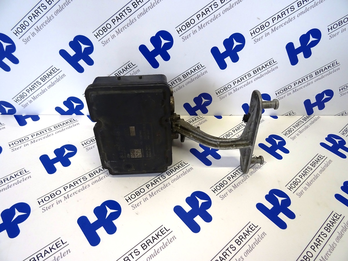 ABS pomp A 006 431 2512
