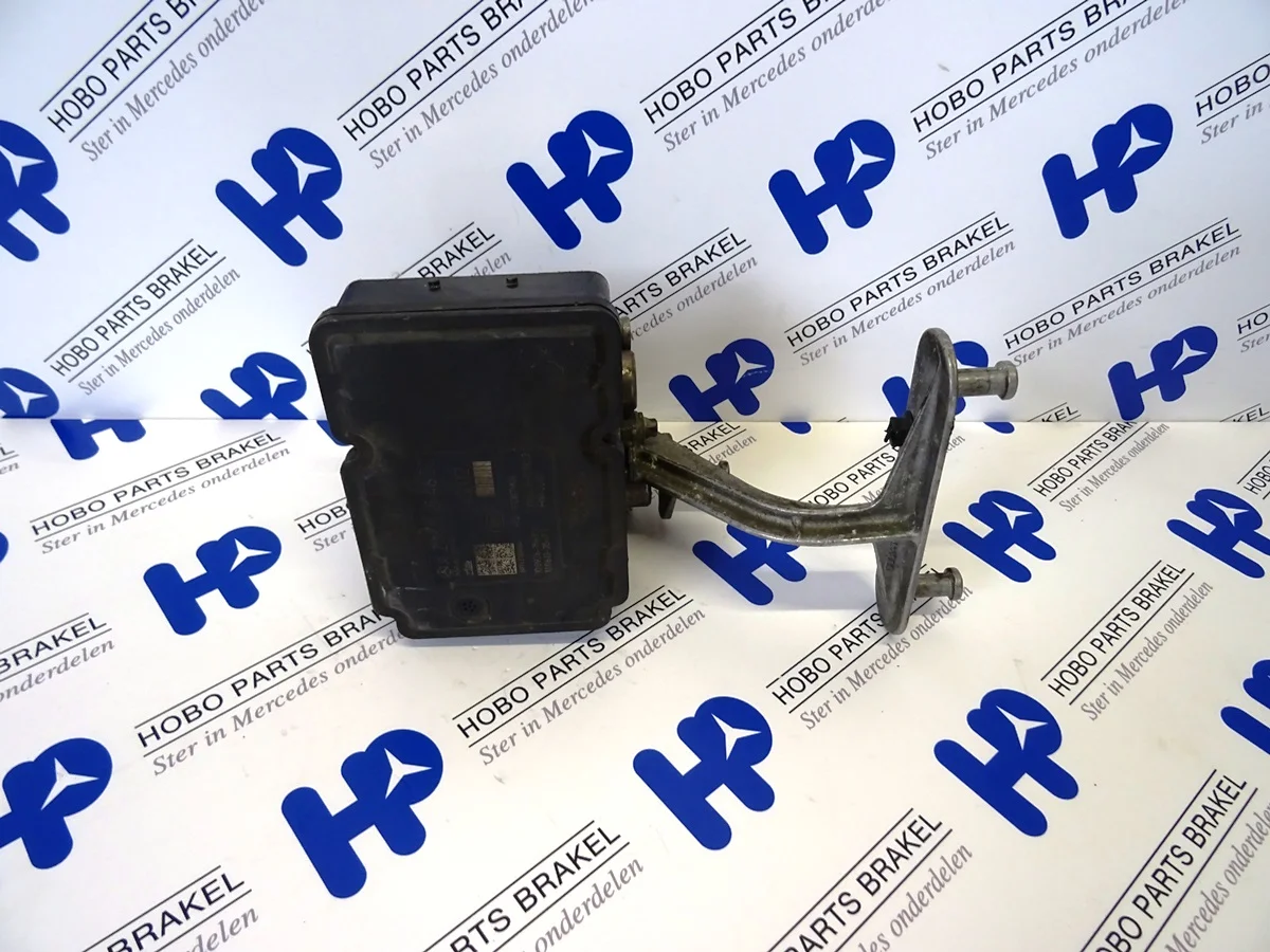 ABS pump A 006 431 2512 - A0064312512 - A0064312512