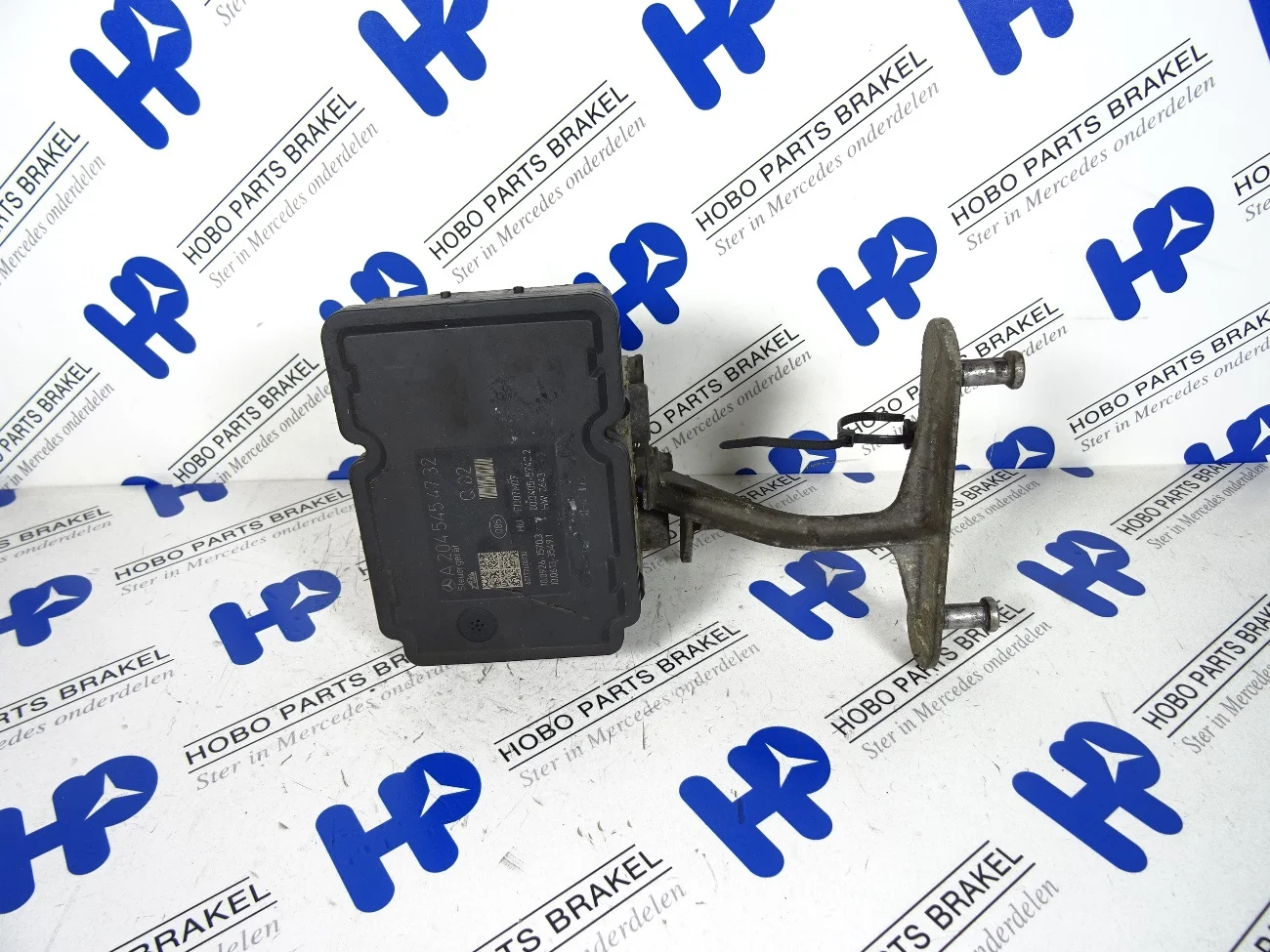 ABS pump A 006 431 2612 - A0064312612 - A0064312612