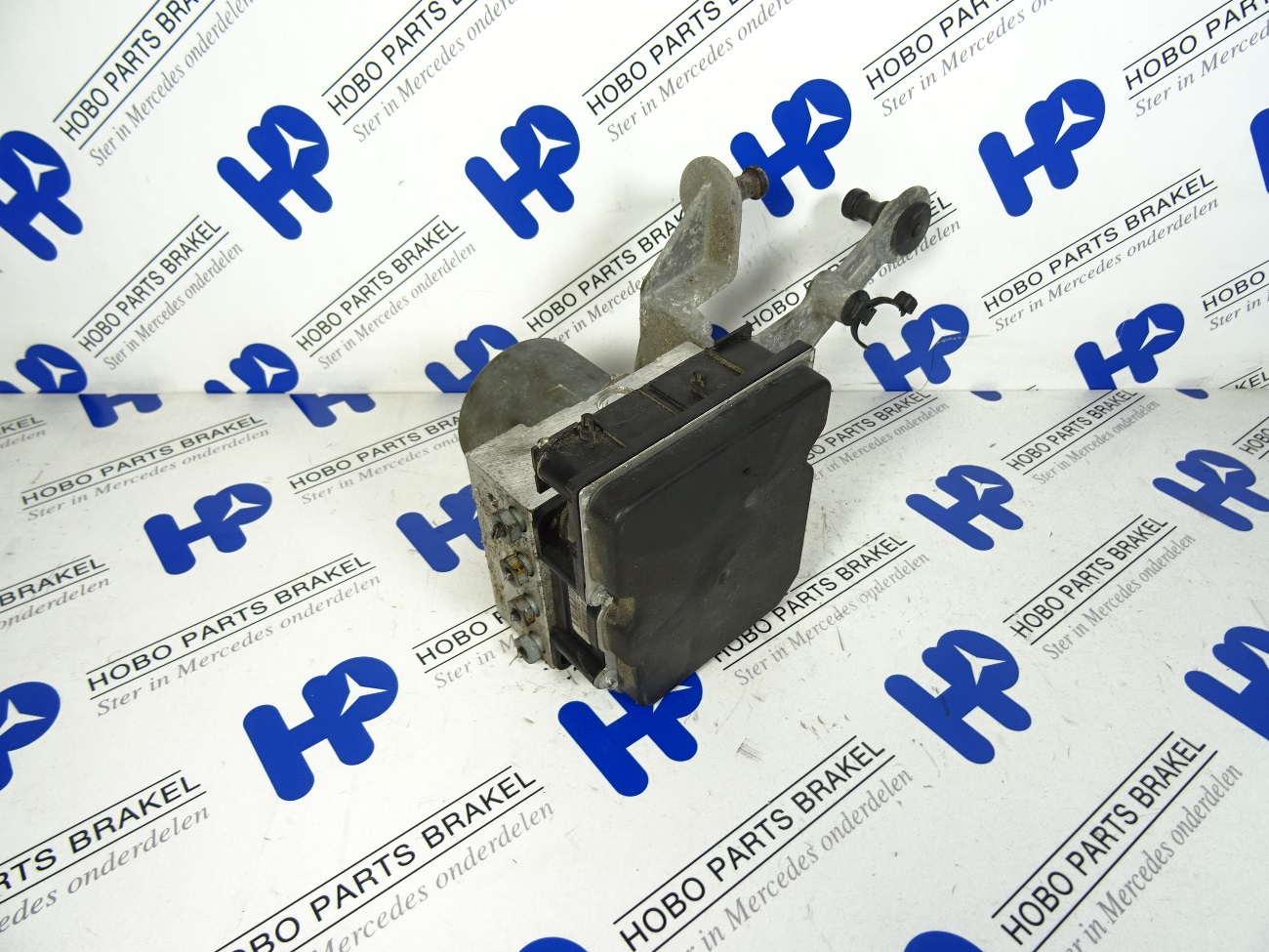 ABS pomp A 006 431 3812