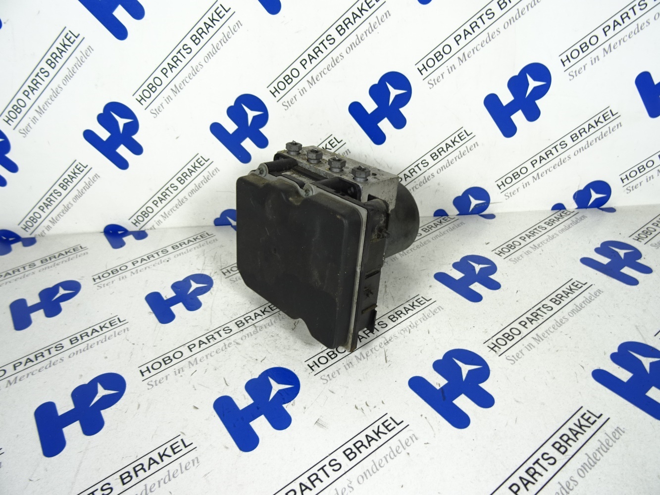 ABS pomp A 006 431 6312