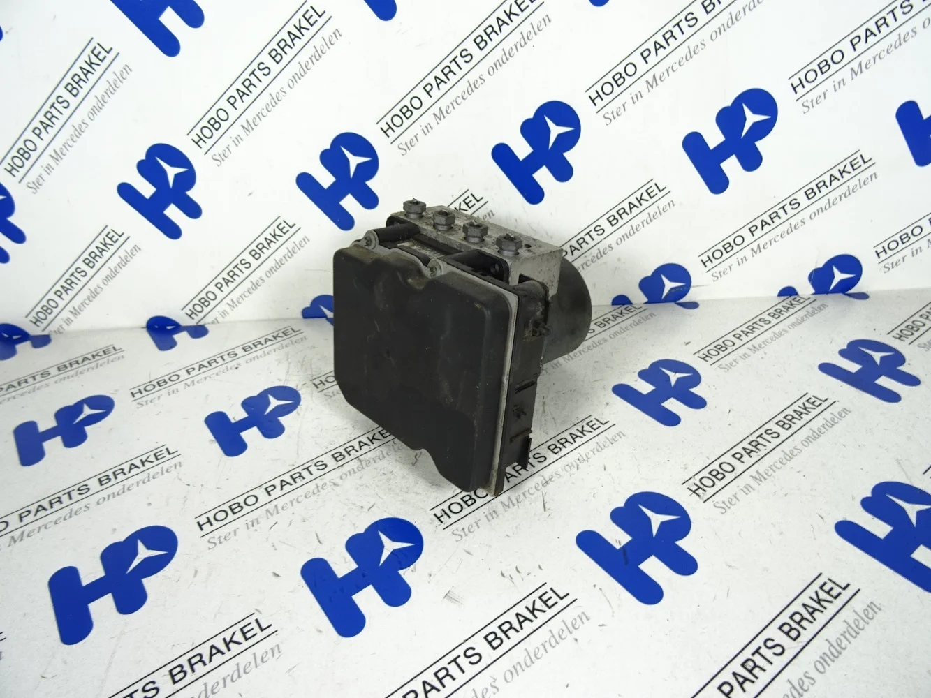 ABS pomp A 006 431 6312
