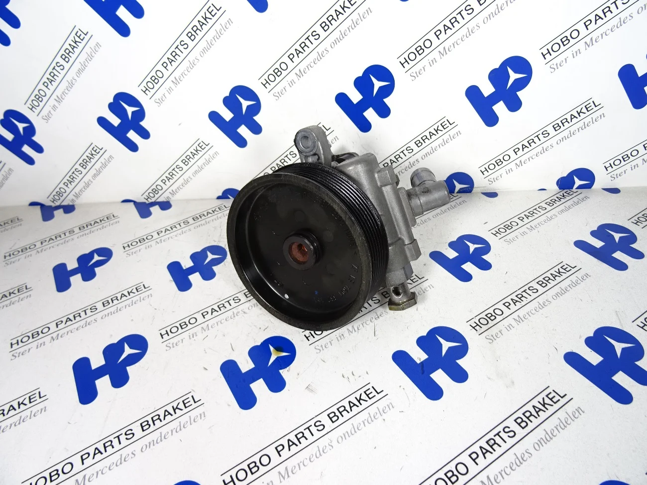 Steering pump A 006 466 3101 (!) - A0064663101 - A0064663101