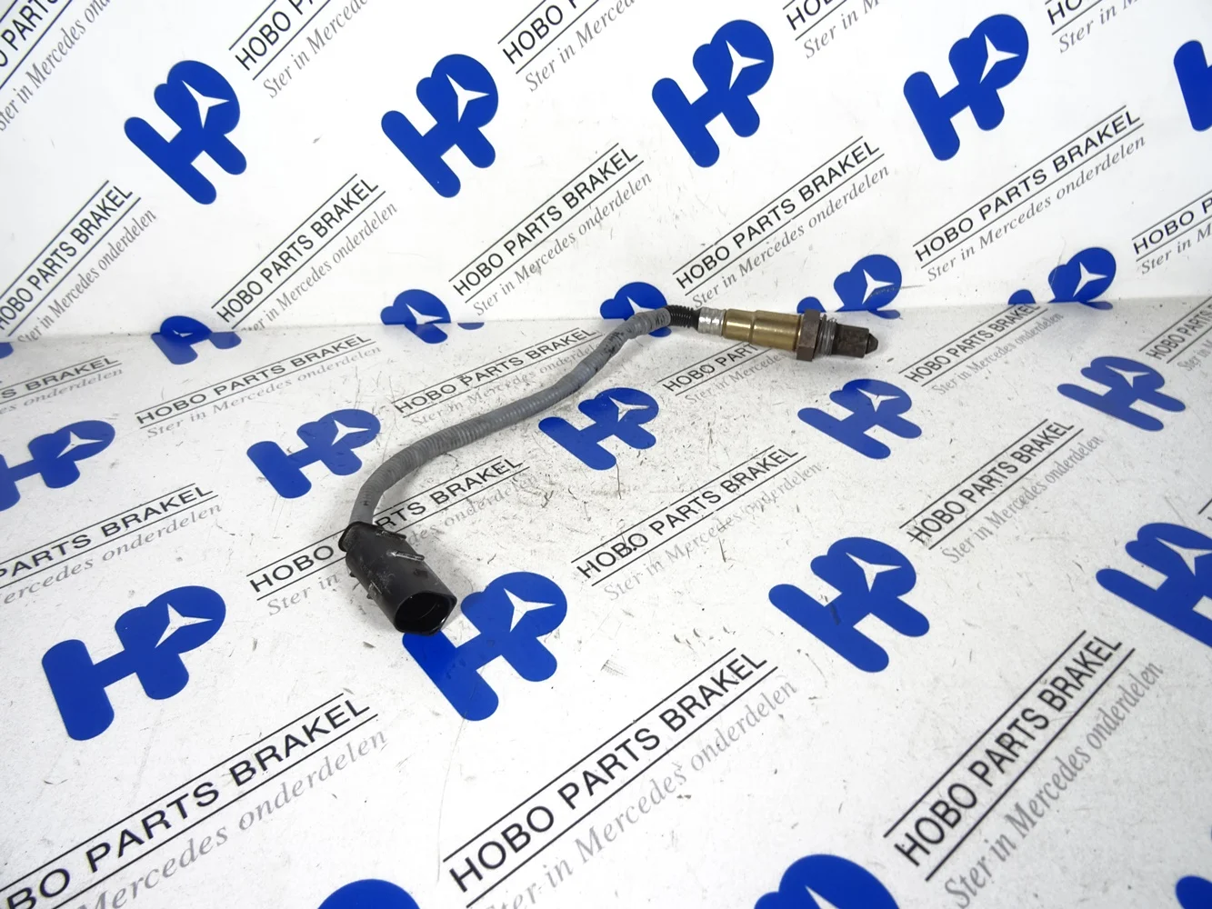 Lambda sensor A 006 542 1718 - A0065421718 - A0065421718