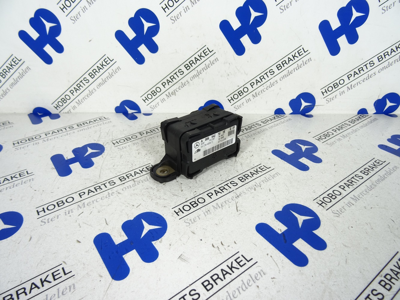 ESP sensor A 006 542 7018 - A0065427018 - A0065427018