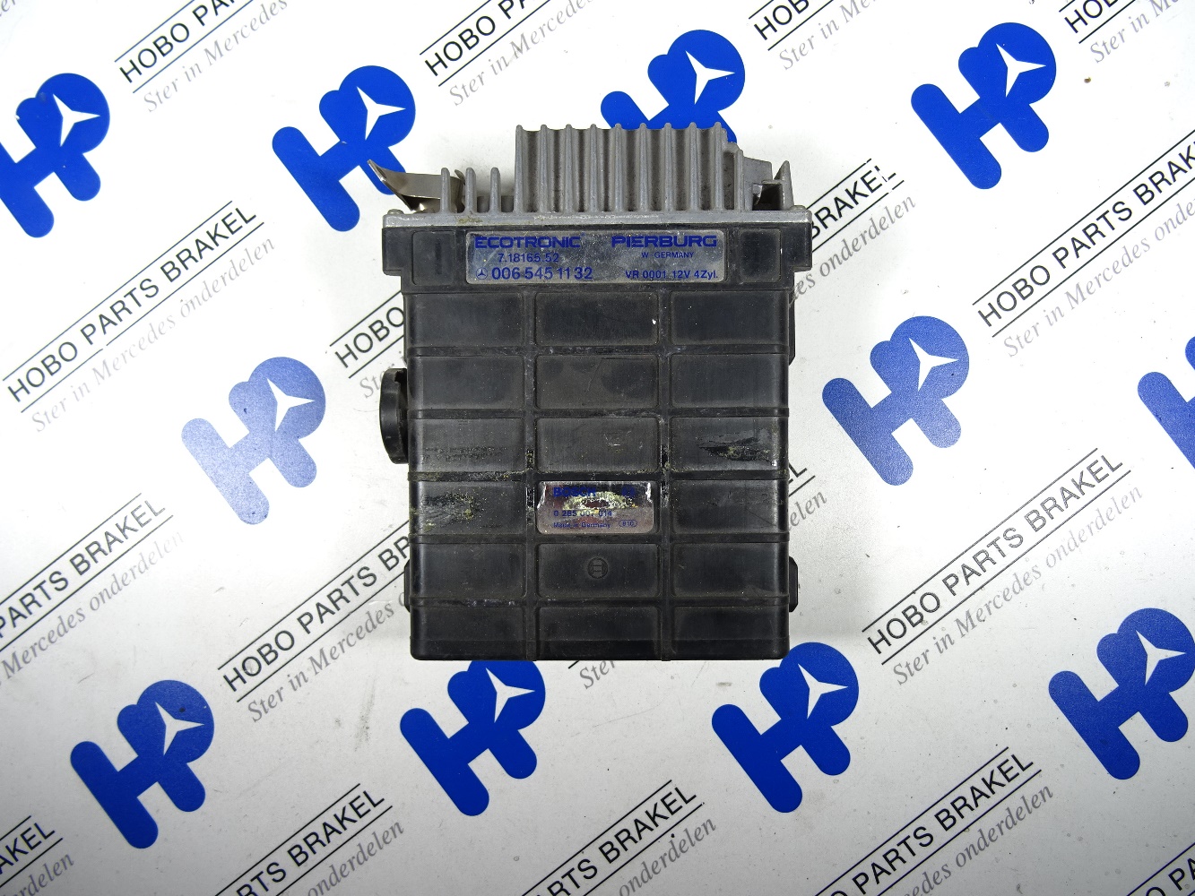 ECU module A 006 545 1132 - A0065451132 - A0065451132