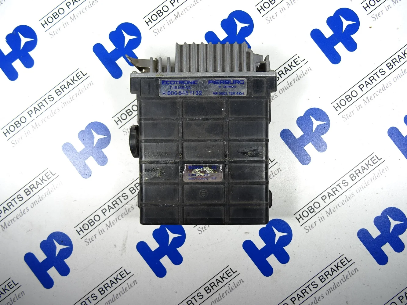 ECU module A 006 545 1132 - A0065451132 - A0065451132