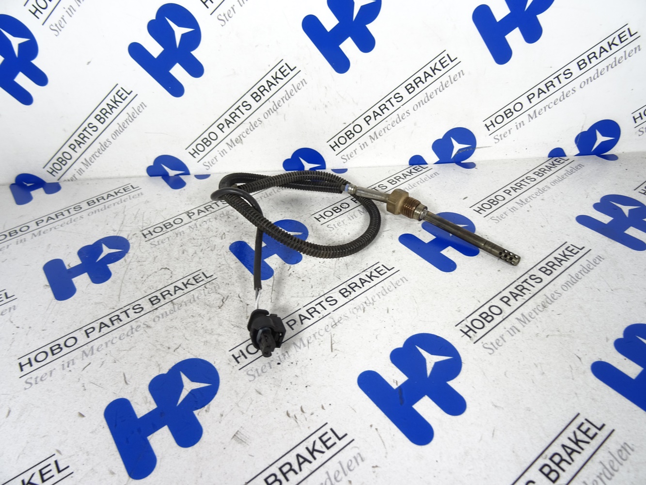 Temperatuur sensor A 007 153 3428 - A0071533428 - A0071533428