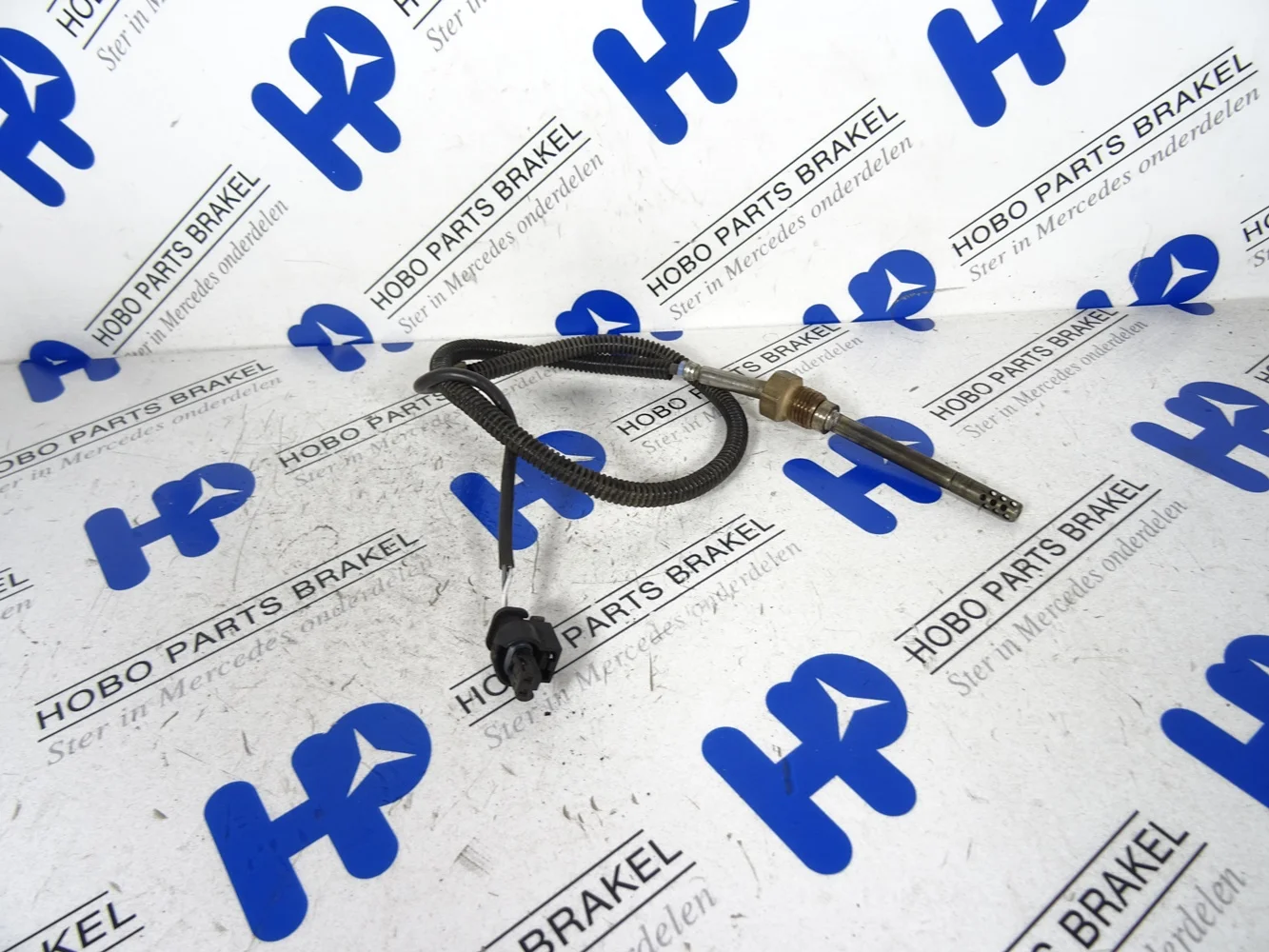Temperature sensor A 007 153 3428 - A0071533428 - A0071533428