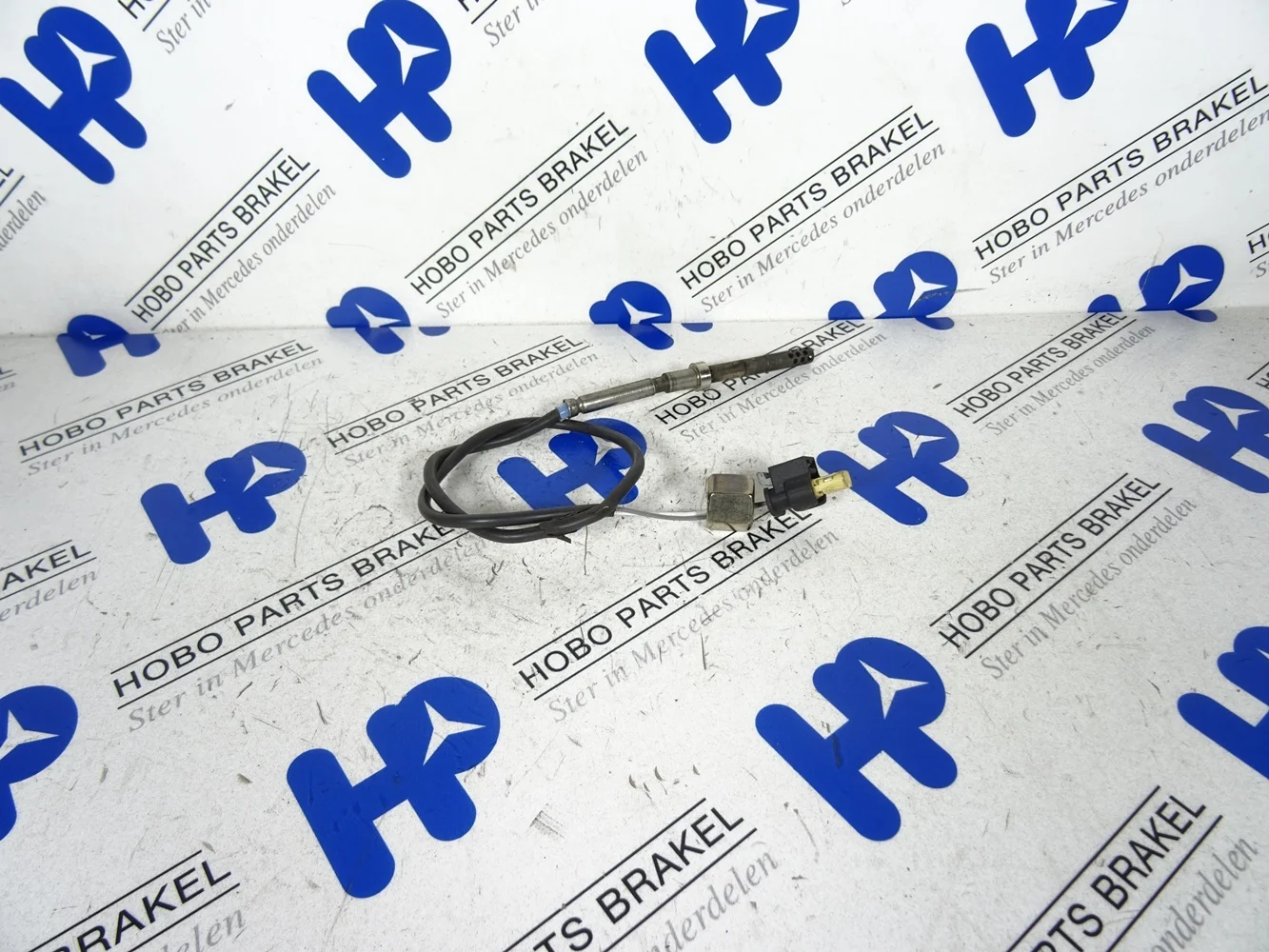 Temperature sensor A 007 153 6728 - A0071536728 - A0071536728