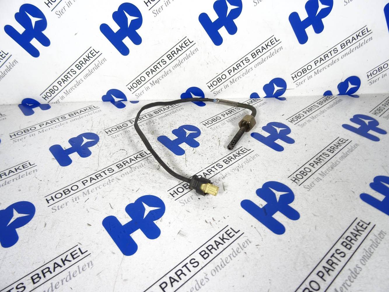Temperatuur sensor A 007 153 7528 - A0071537528 - A0071537528
