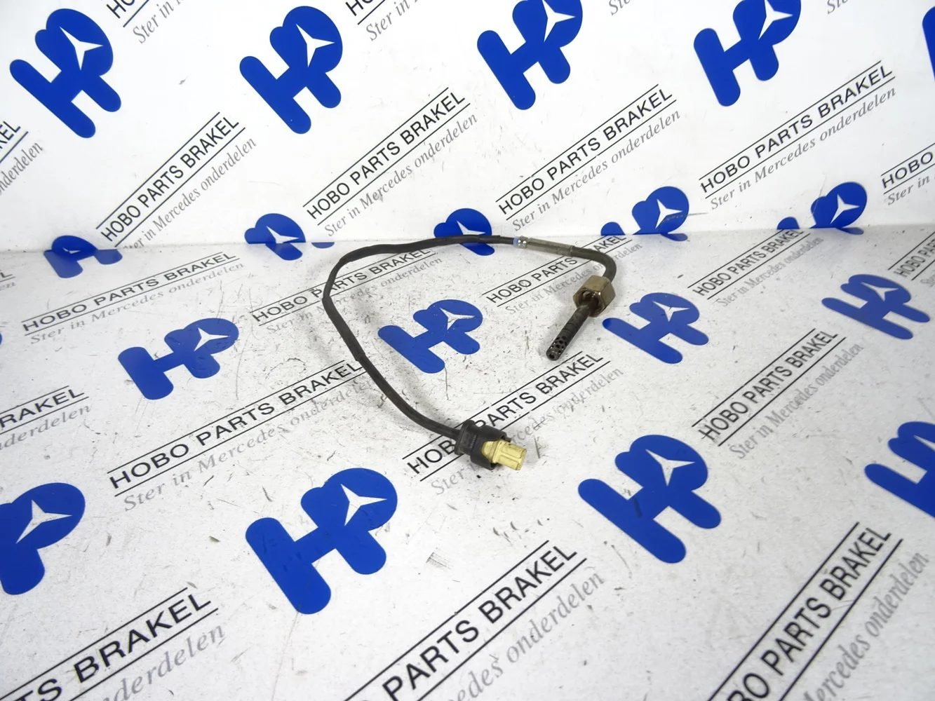 Temperature sensor A 007 153 7528 - A0071537528 - A0071537528