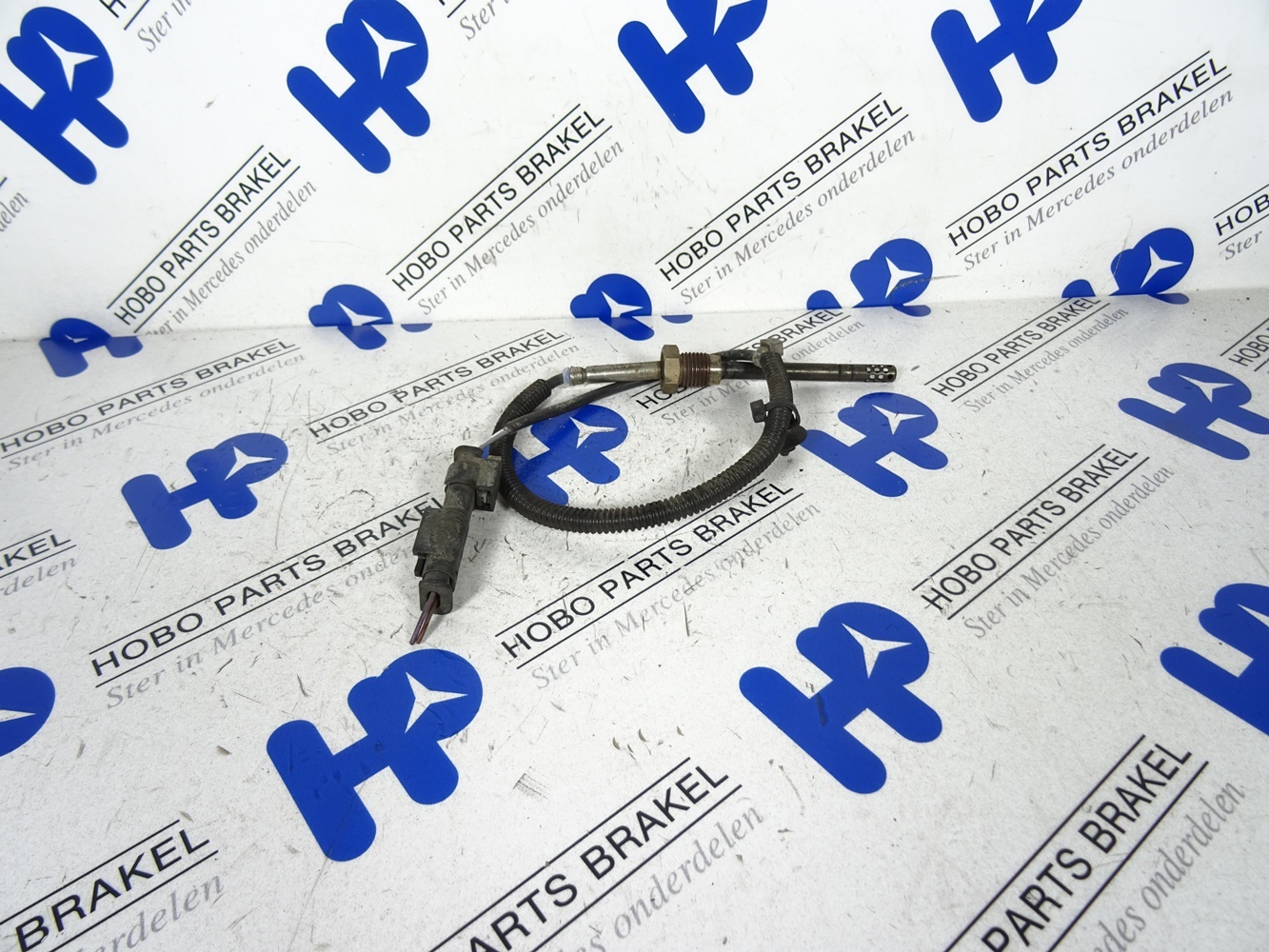 Temperatuur sensor A 007 153 9628