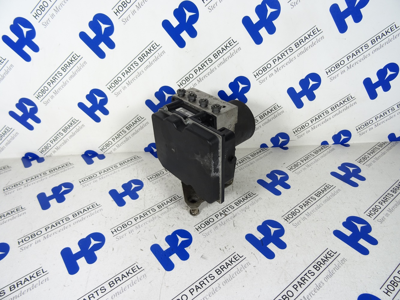 ABS pomp A 007 431 2412