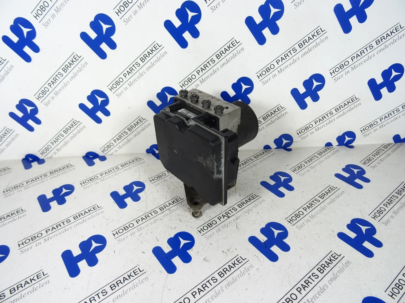 ABS pump A 007 431 2412 - A0074312412 - A0074312412