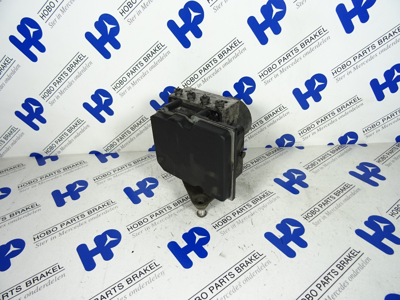 ABS pomp A 007 431 3812